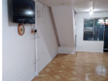 SE VENDE CASA EN BRISAS DEL MAULE  -  V 1640-C-67-MR-LR 03-25