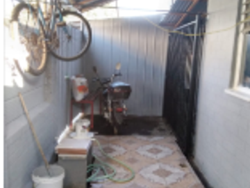 SE VENDE CASA EN BRISAS DEL MAULE  -  V 1640-C-67-MR-LR 03-25