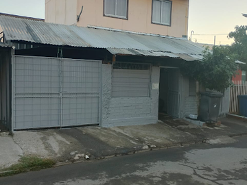 SE VENDE CASA EN BRISAS DEL MAULE  -  V 1640-C-67-MR-LR 03-25