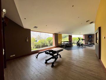 Venta de Moderna Casa de Campo con Piscina en Condominio La Quebrada – Cieneguilla