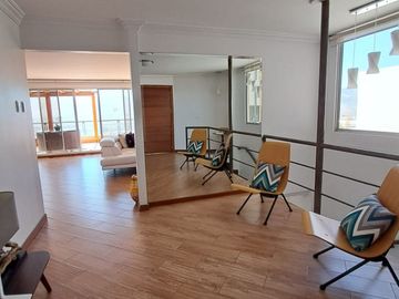 VENDO DEPARTAMENTO DÚPLEX MIRAVALLE CUMBAYÁ