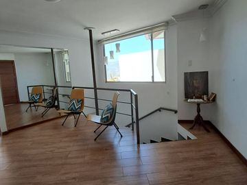 VENDO DEPARTAMENTO DÚPLEX MIRAVALLE CUMBAYÁ