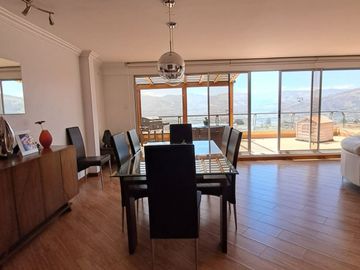 VENDO DEPARTAMENTO DÚPLEX MIRAVALLE CUMBAYÁ