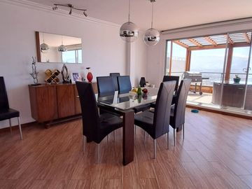 VENDO DEPARTAMENTO DÚPLEX MIRAVALLE CUMBAYÁ
