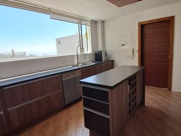 VENDO DEPARTAMENTO DÚPLEX MIRAVALLE CUMBAYÁ