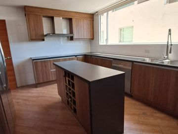 VENDO DEPARTAMENTO DÚPLEX MIRAVALLE CUMBAYÁ
