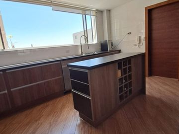 VENDO DEPARTAMENTO DÚPLEX MIRAVALLE CUMBAYÁ