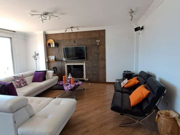 VENDO DEPARTAMENTO DÚPLEX MIRAVALLE CUMBAYÁ