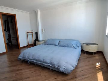 VENDO DEPARTAMENTO DÚPLEX MIRAVALLE CUMBAYÁ