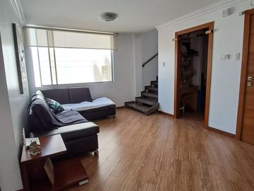 VENDO DEPARTAMENTO DÚPLEX MIRAVALLE CUMBAYÁ