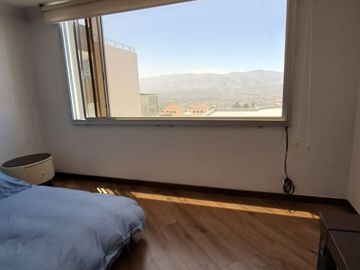 VENDO DEPARTAMENTO DÚPLEX MIRAVALLE CUMBAYÁ