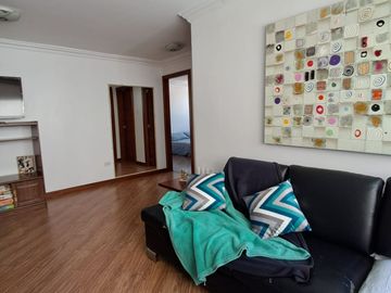 VENDO DEPARTAMENTO DÚPLEX MIRAVALLE CUMBAYÁ