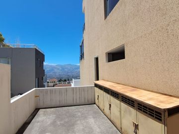 VENDO DEPARTAMENTO DÚPLEX MIRAVALLE CUMBAYÁ