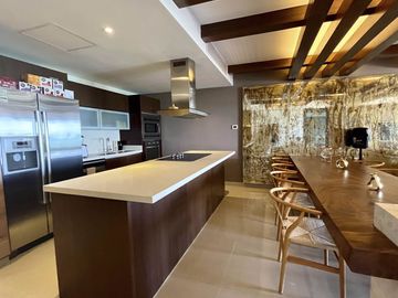 Venta de Penthouse en Cancún