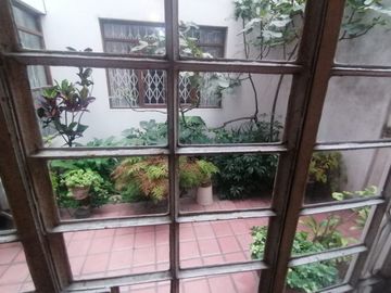 Departamento Tipo Casa Para Familia Grande. Muy Acogedora.