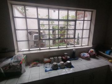 Departamento Tipo Casa Para Familia Grande. Muy Acogedora.