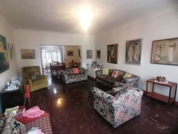 Departamento Tipo Casa Para Familia Grande. Muy Acogedora.
