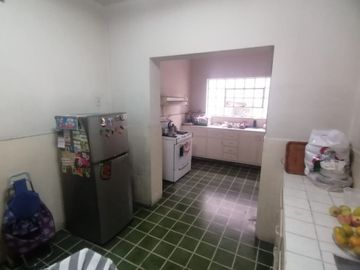 Departamento Tipo Casa Para Familia Grande. Muy Acogedora.