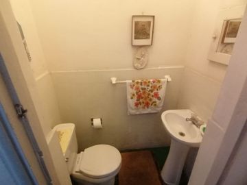 Departamento Tipo Casa Para Familia Grande. Muy Acogedora.