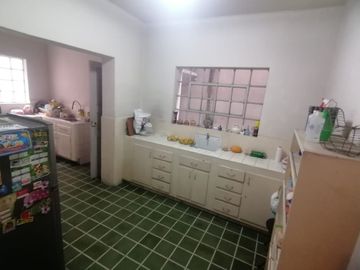 Departamento Tipo Casa Para Familia Grande. Muy Acogedora.
