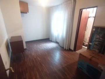 Departamento Tipo Casa Para Familia Grande. Muy Acogedora.