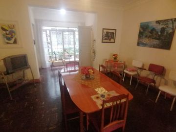Departamento Tipo Casa Para Familia Grande. Muy Acogedora.
