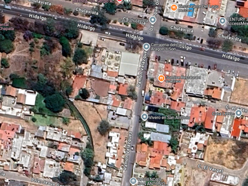 CASA VENTA CESION DE DECHOS C. RAMON VELAZQUEZ SAN ANTONIO CHAPALA	JAL-MPCC