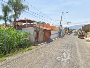 CASA VENTA CESION DE DECHOS C. RAMON VELAZQUEZ SAN ANTONIO CHAPALA	JAL-MPCC