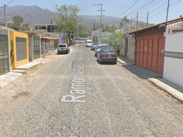 CASA VENTA CESION DE DECHOS C. RAMON VELAZQUEZ SAN ANTONIO CHAPALA	JAL-MPCC