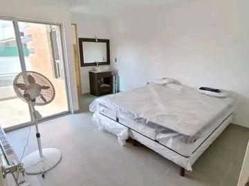 CASA EN PRADERAS DE OAXTEPEC CON TODOS LOS SERVICIOS