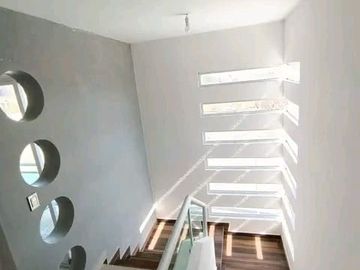 CASA EN PRADERAS DE OAXTEPEC CON TODOS LOS SERVICIOS