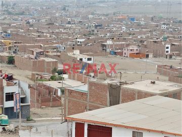 Venta De Terreno En Ocasion Las Praderas De Lima Norte - Ancon