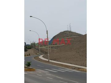 Venta De Terreno En Ocasion Las Praderas De Lima Norte - Ancon