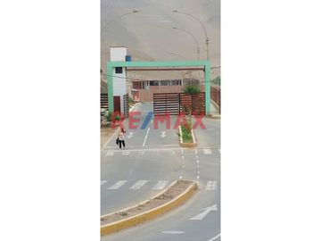 Venta De Terreno En Ocasion Las Praderas De Lima Norte - Ancon