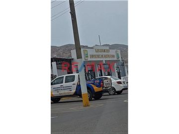 Venta De Terreno En Ocasion Las Praderas De Lima Norte - Ancon