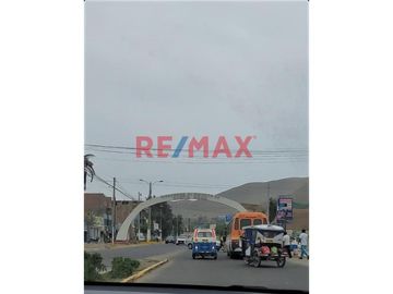 Venta De Terreno En Ocasion Las Praderas De Lima Norte - Ancon