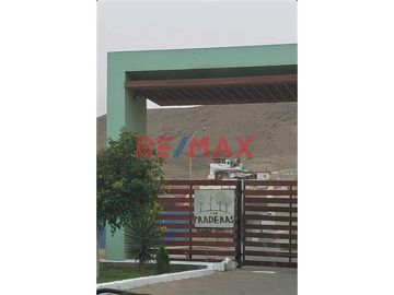 Venta De Terreno En Ocasion Las Praderas De Lima Norte - Ancon
