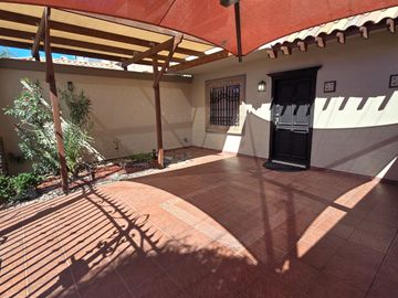 VILLAS DEL REY LINDA CASA DE VENTA SOLO CONTADO