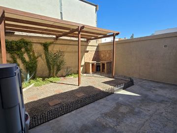 VILLAS DEL REY LINDA CASA DE VENTA SOLO CONTADO
