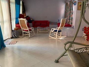 CASA EN FRACC AGUA HEDIONDA CON TODOS LOS SERVICIOS