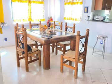 CASA EN FRACC AGUA HEDIONDA CON TODOS LOS SERVICIOS