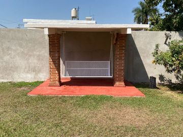 CASA EN FRACC AGUA HEDIONDA CON TODOS LOS SERVICIOS