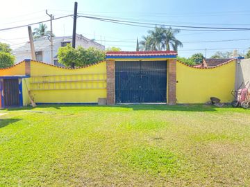 CASA EN FRACC AGUA HEDIONDA CON TODOS LOS SERVICIOS