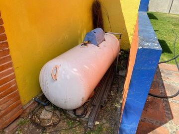 CASA EN FRACC AGUA HEDIONDA CON TODOS LOS SERVICIOS
