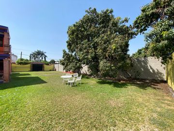 CASA EN FRACC AGUA HEDIONDA CON TODOS LOS SERVICIOS