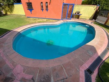 CASA EN FRACC AGUA HEDIONDA CON TODOS LOS SERVICIOS