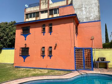 CASA EN FRACC AGUA HEDIONDA CON TODOS LOS SERVICIOS