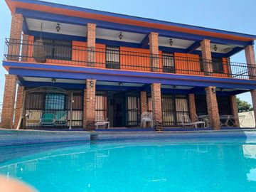 CASA EN FRACC AGUA HEDIONDA CON TODOS LOS SERVICIOS