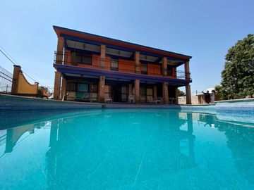 CASA EN FRACC AGUA HEDIONDA CON TODOS LOS SERVICIOS