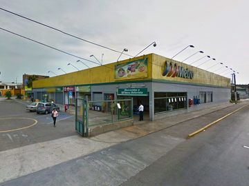 SE ALQUILA INCREIBLE PROPIEDAD DE 3 PISOS EN BELLAVISTA, CALLAO